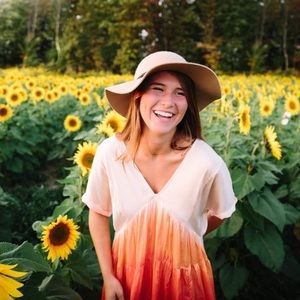 Meet your Posher, Maddie